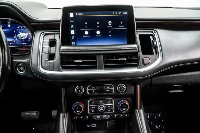 2022 Chevrolet Tahoe 4WD 4dr High Country - 22936688 - 20