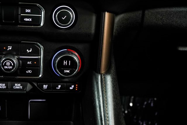 2022 Chevrolet Tahoe 4WD 4dr High Country - 22936688 - 21