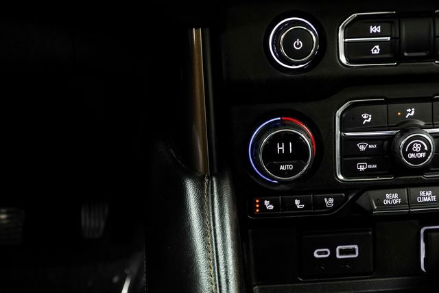 2022 Chevrolet Tahoe 4WD 4dr High Country - 22936688 - 22