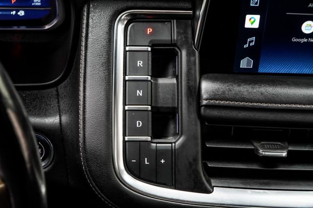 2022 Chevrolet Tahoe 4WD 4dr High Country - 22936688 - 23