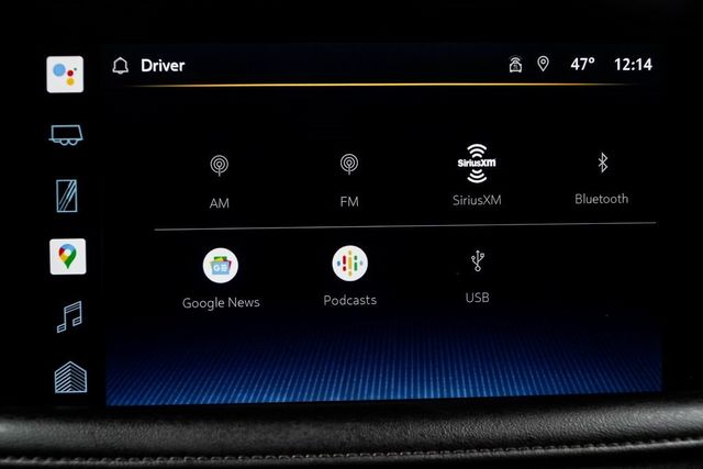 2022 Chevrolet Tahoe 4WD 4dr High Country - 22936688 - 25