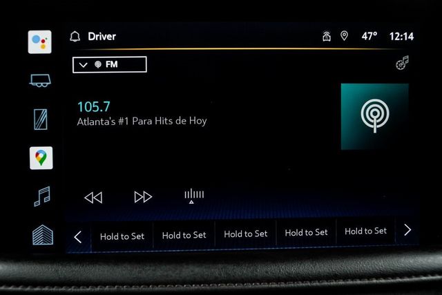 2022 Chevrolet Tahoe 4WD 4dr High Country - 22936688 - 26