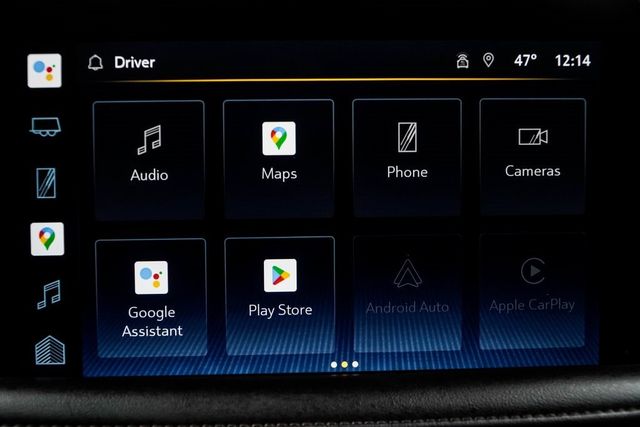 2022 Chevrolet Tahoe 4WD 4dr High Country - 22936688 - 27