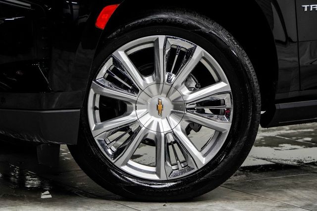 2022 Chevrolet Tahoe 4WD 4dr High Country - 22936688 - 2