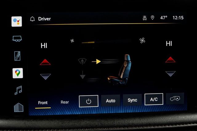 2022 Chevrolet Tahoe 4WD 4dr High Country - 22936688 - 29