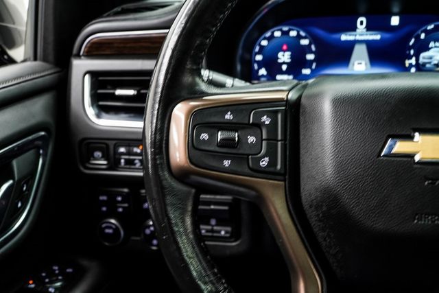 2022 Chevrolet Tahoe 4WD 4dr High Country - 22936688 - 33