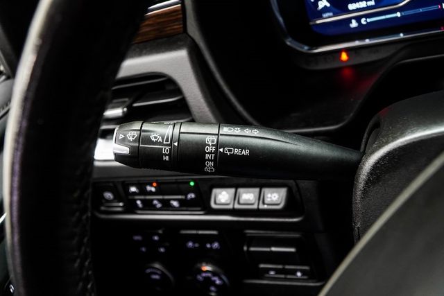 2022 Chevrolet Tahoe 4WD 4dr High Country - 22936688 - 34