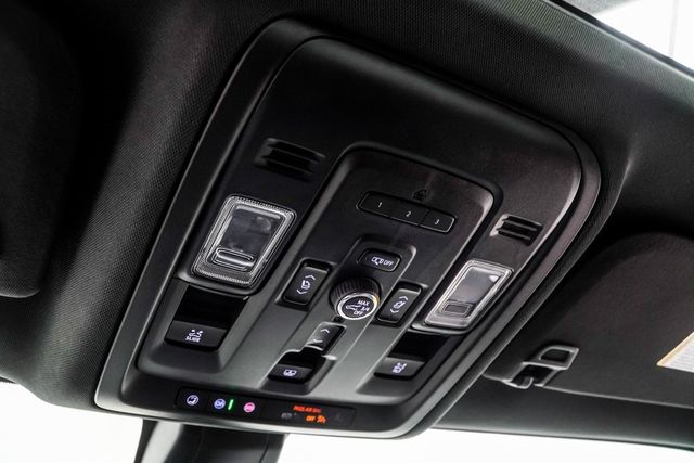 2022 Chevrolet Tahoe 4WD 4dr High Country - 22936688 - 35