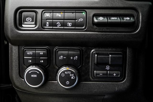 2022 Chevrolet Tahoe 4WD 4dr High Country - 22936688 - 36