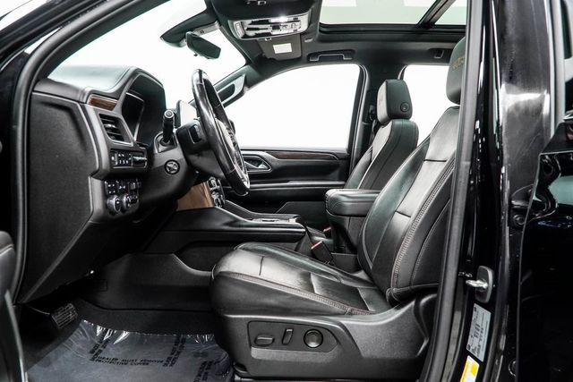 2022 Chevrolet Tahoe 4WD 4dr High Country - 22936688 - 38