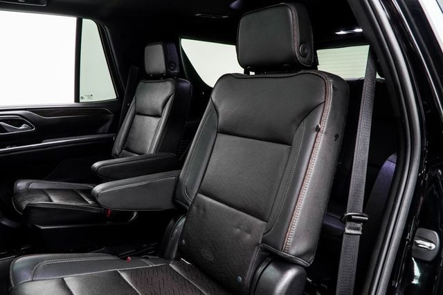 2022 Chevrolet Tahoe 4WD 4dr High Country - 22936688 - 39