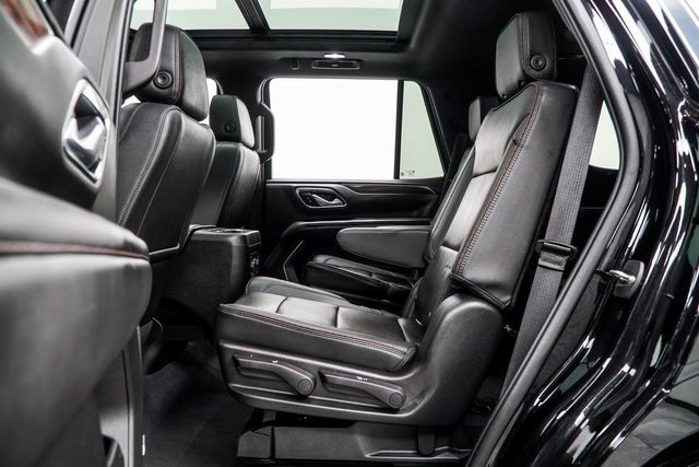 2022 Chevrolet Tahoe 4WD 4dr High Country - 22936688 - 40