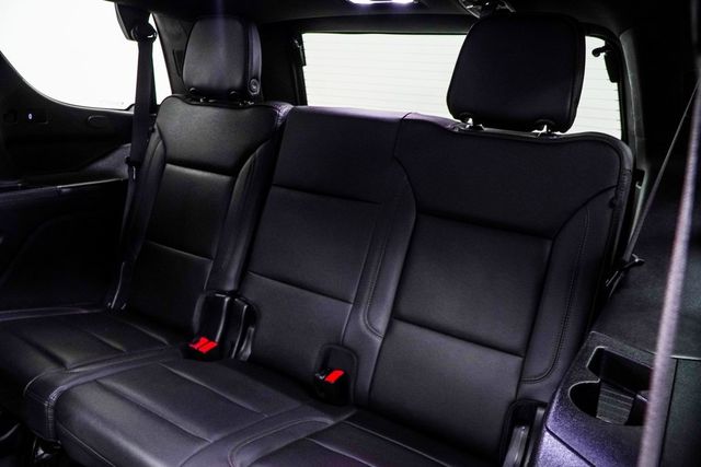 2022 Chevrolet Tahoe 4WD 4dr High Country - 22936688 - 41