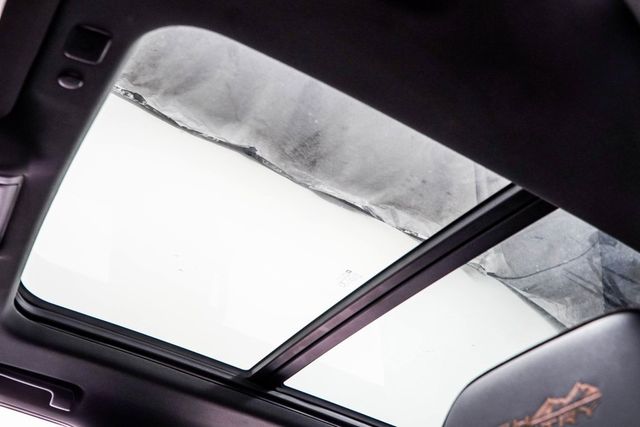 2022 Chevrolet Tahoe 4WD 4dr High Country - 22936688 - 42