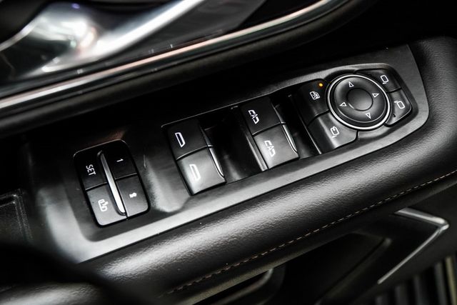 2022 Chevrolet Tahoe 4WD 4dr High Country - 22936688 - 44