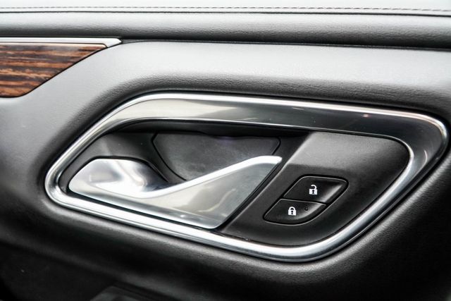 2022 Chevrolet Tahoe 4WD 4dr High Country - 22936688 - 45