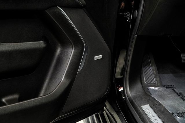 2022 Chevrolet Tahoe 4WD 4dr High Country - 22936688 - 46