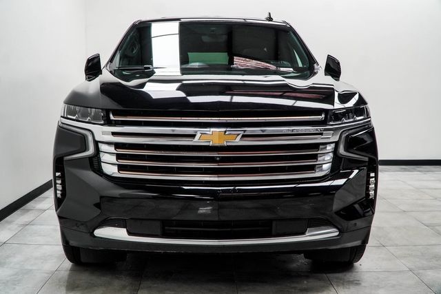 2022 Chevrolet Tahoe 4WD 4dr High Country - 22936688 - 6