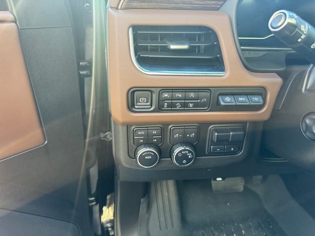 2022 Chevrolet Tahoe 4WD 4dr High Country - 22638682 - 18