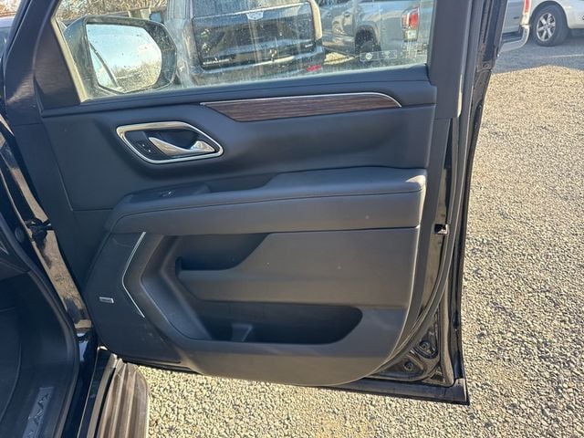 2022 Chevrolet Tahoe 4WD 4dr High Country - 22778223 - 14