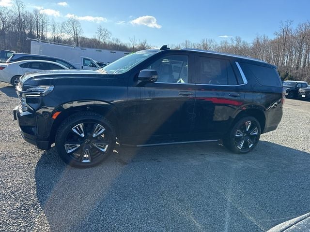 2022 Chevrolet Tahoe 4WD 4dr High Country - 22778223 - 3