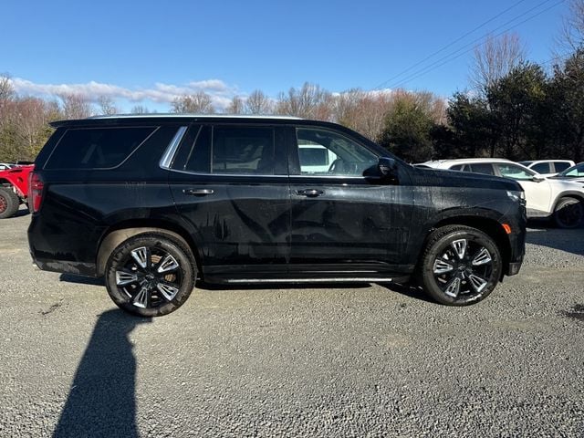 2022 Chevrolet Tahoe 4WD 4dr High Country - 22778223 - 7