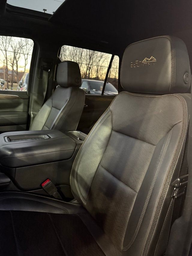 2022 Chevrolet Tahoe 4WD 4dr High Country - 22947706 - 9