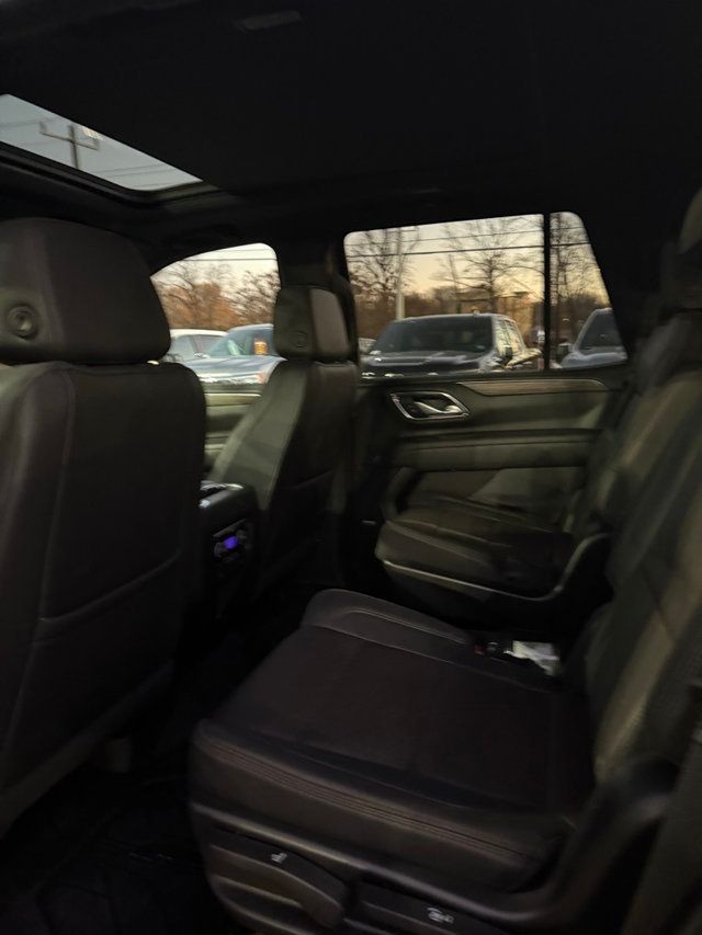 2022 Chevrolet Tahoe 4WD 4dr High Country - 22947706 - 11