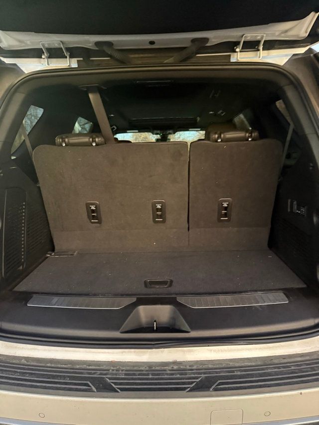 2022 Chevrolet Tahoe 4WD 4dr High Country - 22947706 - 16