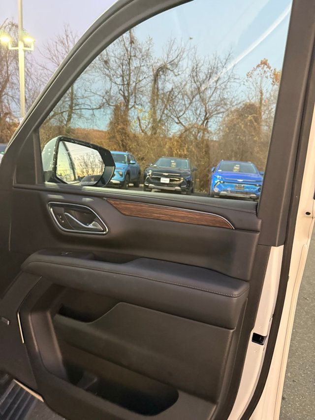 2022 Chevrolet Tahoe 4WD 4dr High Country - 22947706 - 18