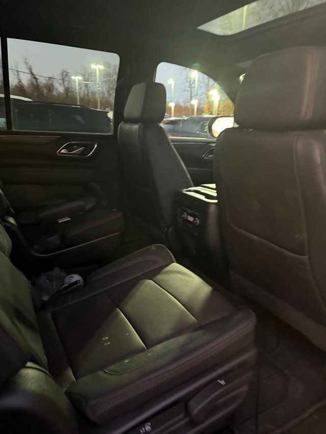 2022 Chevrolet Tahoe 4WD 4dr High Country - 22947706 - 19