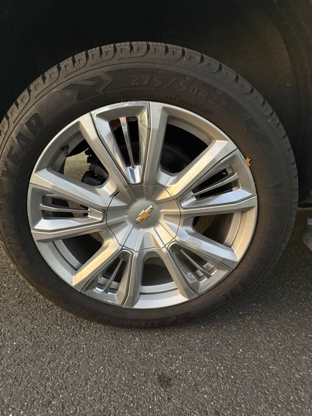 2022 Chevrolet Tahoe 4WD 4dr High Country - 22947706 - 20