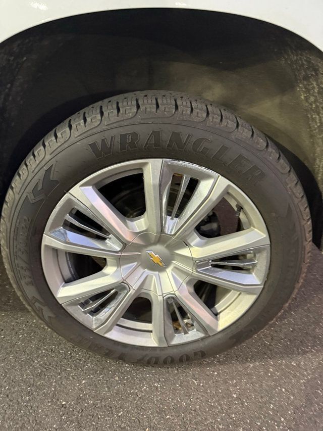 2022 Chevrolet Tahoe 4WD 4dr High Country - 22947706 - 21