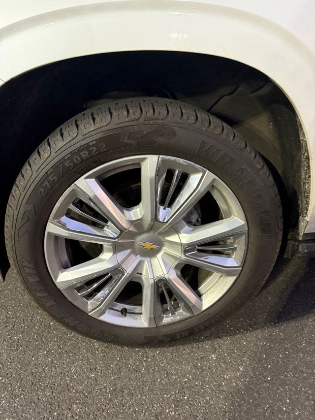 2022 Chevrolet Tahoe 4WD 4dr High Country - 22947706 - 22
