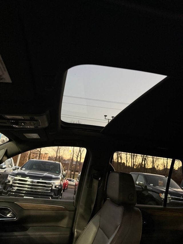 2022 Chevrolet Tahoe 4WD 4dr High Country - 22947706 - 6