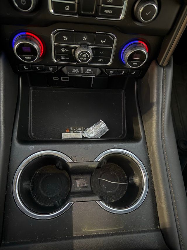 2022 Chevrolet Tahoe 4WD 4dr High Country - 22947706 - 7