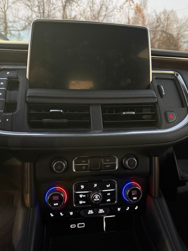 2022 Chevrolet Tahoe 4WD 4dr High Country - 22947706 - 8