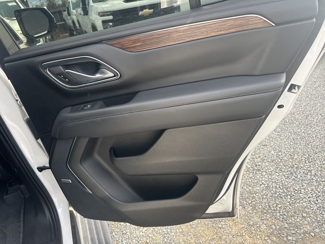 2022 Chevrolet Tahoe 4WD 4dr High Country - 22975018 - 9