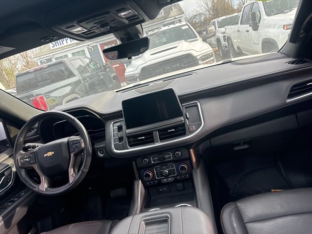 2022 Chevrolet Tahoe 4WD 4dr High Country - 22975018 - 12