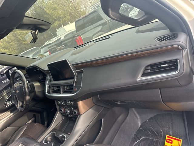 2022 Chevrolet Tahoe 4WD 4dr High Country - 22975018 - 14