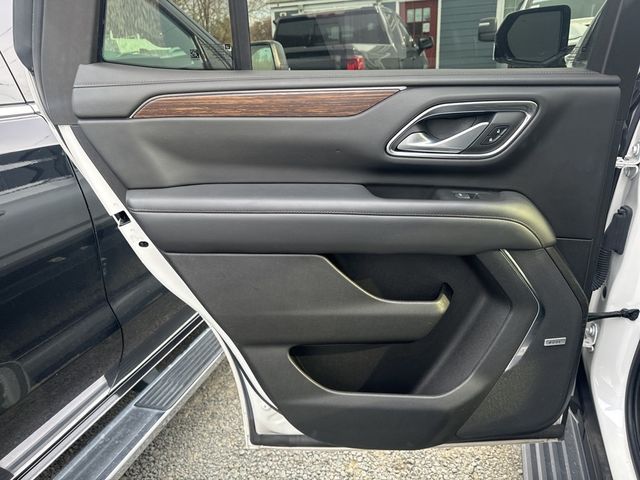 2022 Chevrolet Tahoe 4WD 4dr High Country - 22975018 - 16