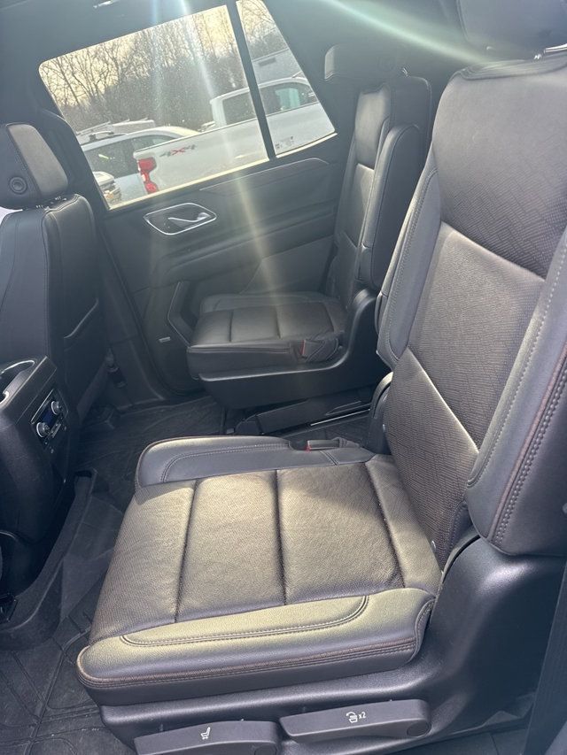 2022 Chevrolet Tahoe 4WD 4dr High Country - 22975018 - 17