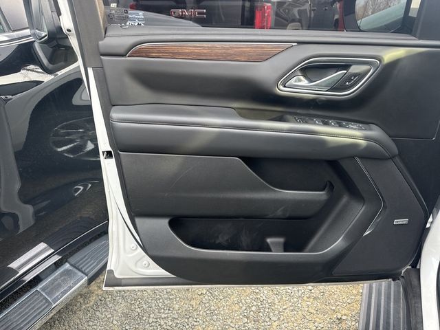 2022 Chevrolet Tahoe 4WD 4dr High Country - 22975018 - 18