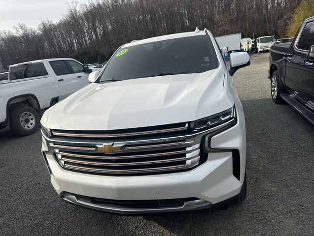 2022 Chevrolet Tahoe 4WD 4dr High Country - 22975018 - 1