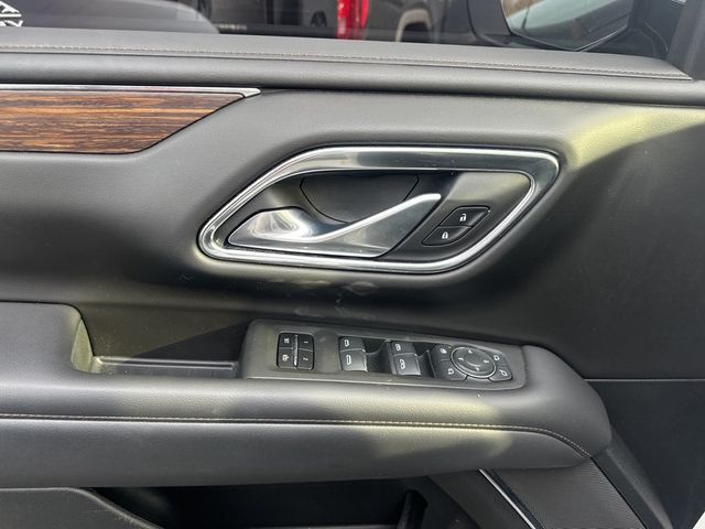 2022 Chevrolet Tahoe 4WD 4dr High Country - 22975018 - 19