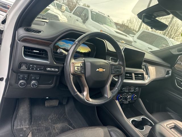 2022 Chevrolet Tahoe 4WD 4dr High Country - 22975018 - 20