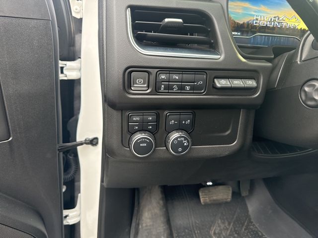 2022 Chevrolet Tahoe 4WD 4dr High Country - 22975018 - 22