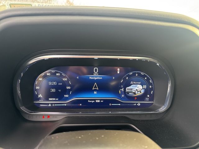 2022 Chevrolet Tahoe 4WD 4dr High Country - 22975018 - 26