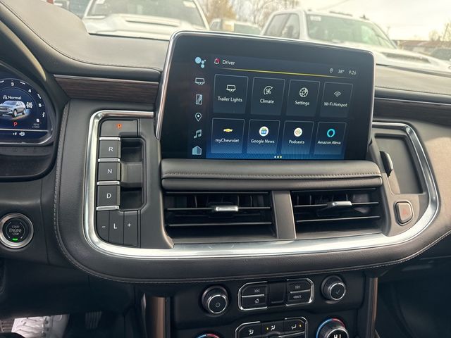 2022 Chevrolet Tahoe 4WD 4dr High Country - 22975018 - 27