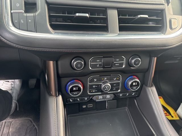 2022 Chevrolet Tahoe 4WD 4dr High Country - 22975018 - 28